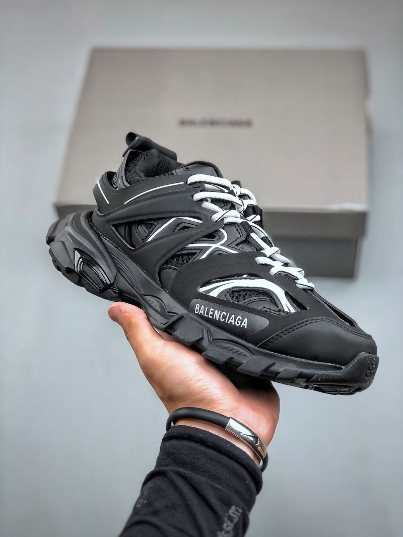 Balenciaga Track Shoes